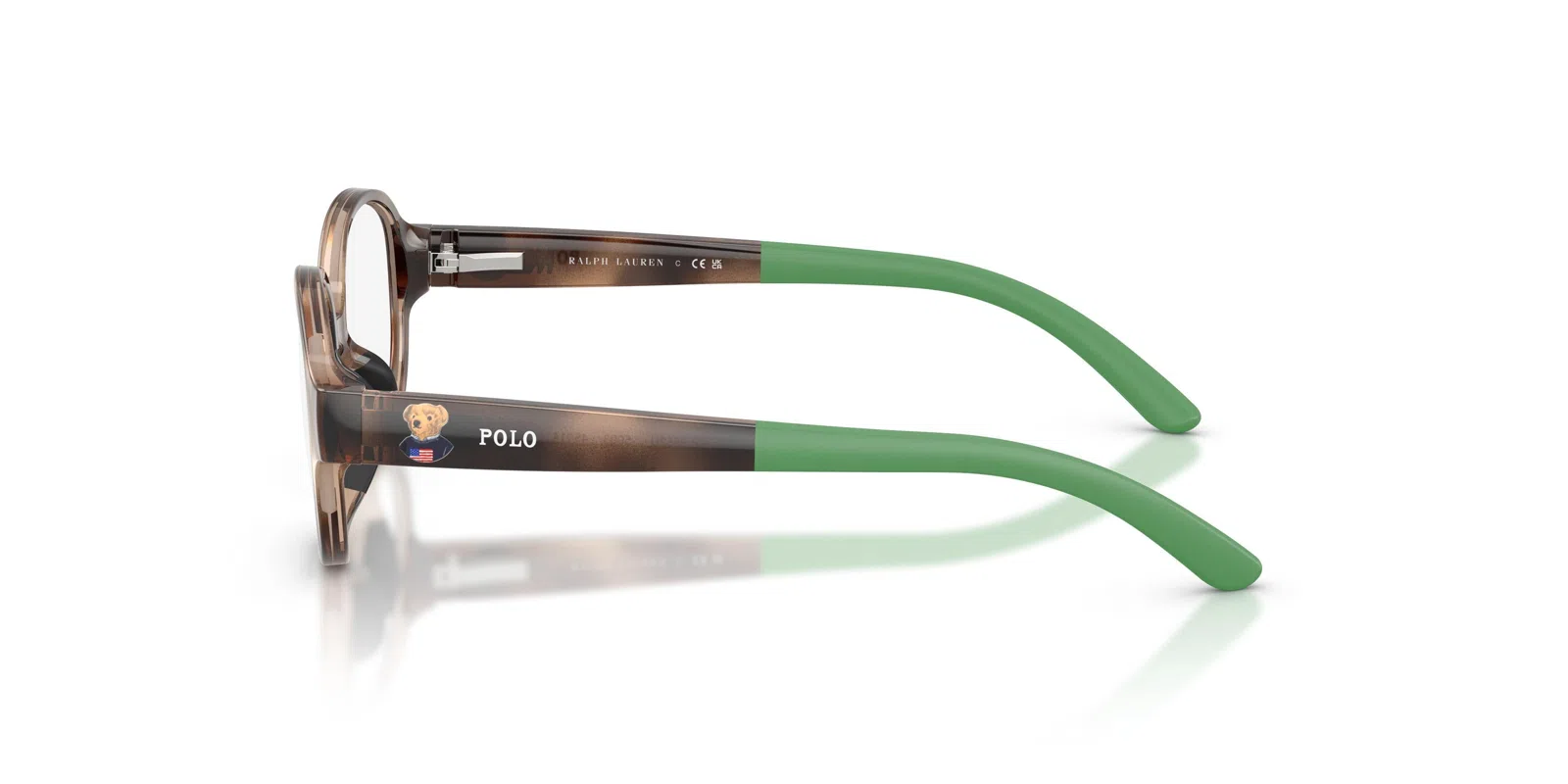 Polo Prep 8552U Eyeglasses - view 20